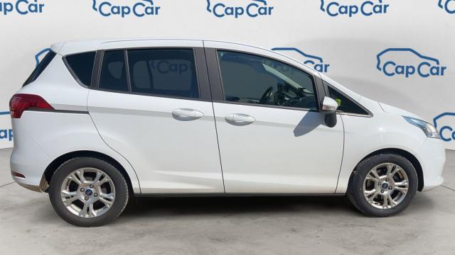 Ford B-Max image 1