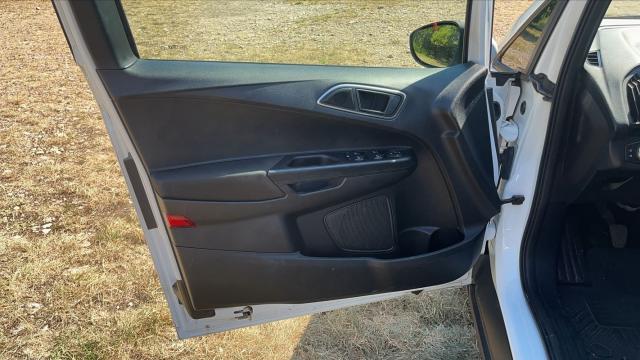Ford B-Max image 4
