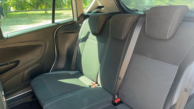 Ford B-Max image 7
