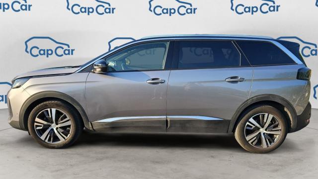 Peugeot 5008 image 9