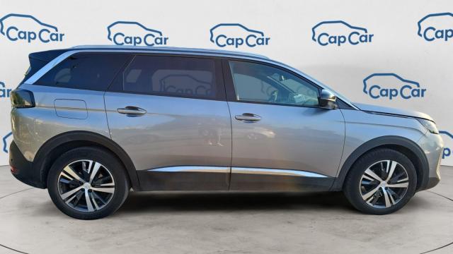 Peugeot 5008 image 6