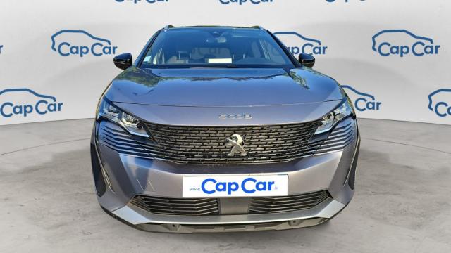Peugeot 5008 image 8