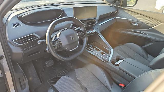 Peugeot 5008 image 4