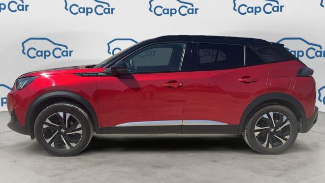 Peugeot 2008 image 1