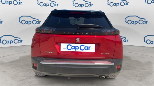 Peugeot 2008 image 5