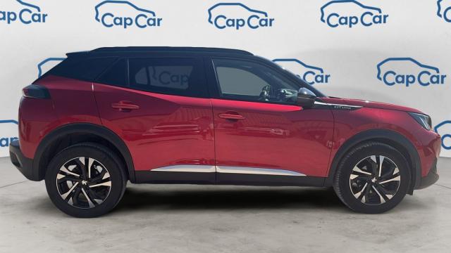 Peugeot 2008 image 2