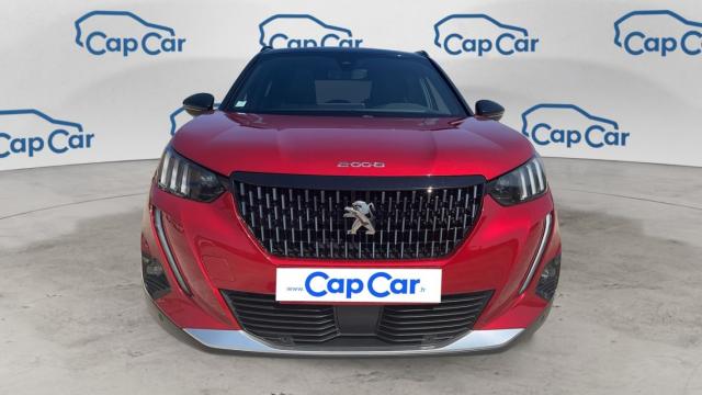 Peugeot 2008 image 7