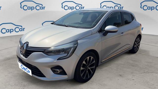 Renault Clio 1.3 Tce 130 Edc7 Intens - Automatique Entretien Constructeur
