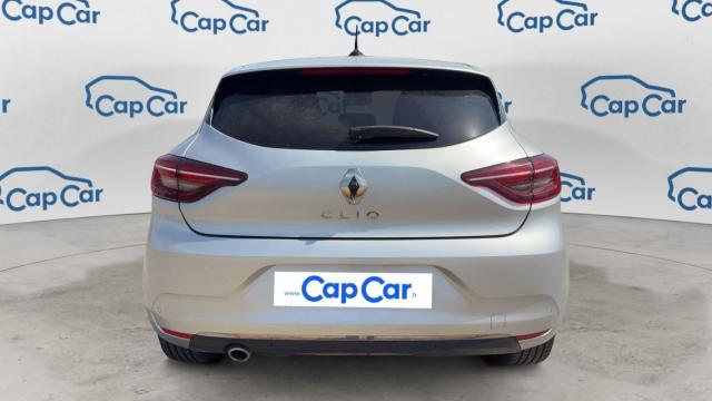 Renault Clio image 4