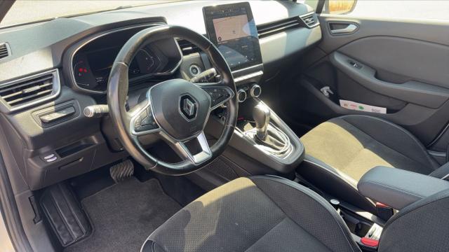 Renault Clio image 1