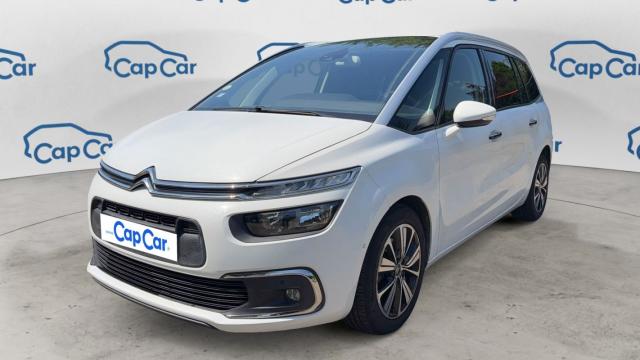 Citroen Grand C4 Picasso 2.0 Bluehdi 150 Business Plus