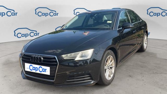 Audi A4 V 2.0 Tdi 150 S-Tronic7 Business Line