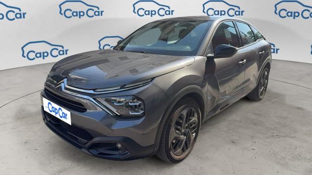 Citroen C4 1.2 Puretech 130 Eat8 Plus