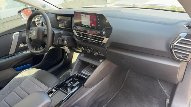 Citroen C4 image 4