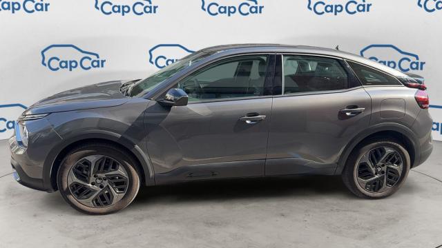 Citroen C4 image 7