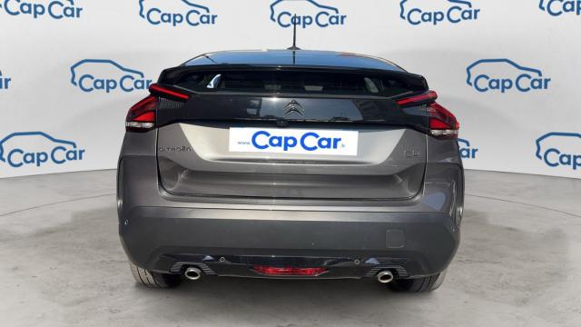 Citroen C4 image 6
