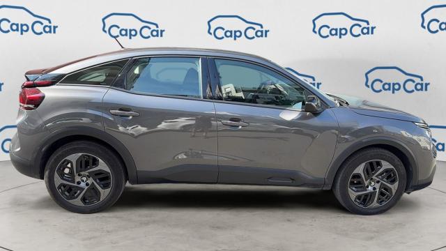 Citroen C4 image 9