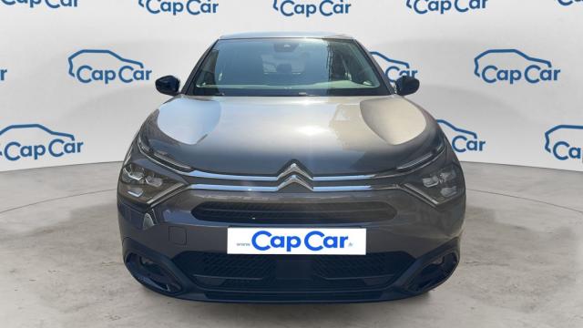 Citroen C4 image 2