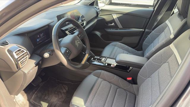 Citroen C4 image 1