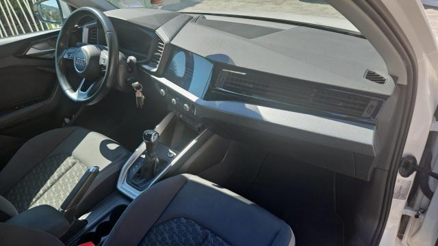 Audi A1 Sportback image 6