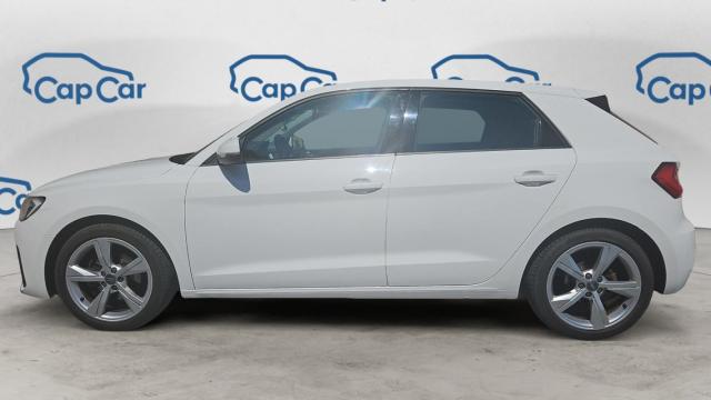 Audi A1 Sportback image 5
