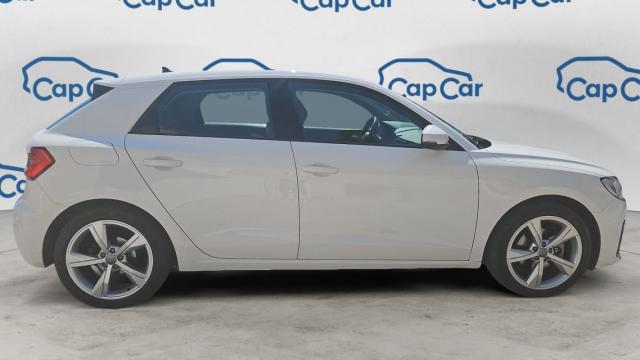 Audi A1 Sportback image 9