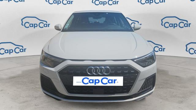 Audi A1 Sportback image 1