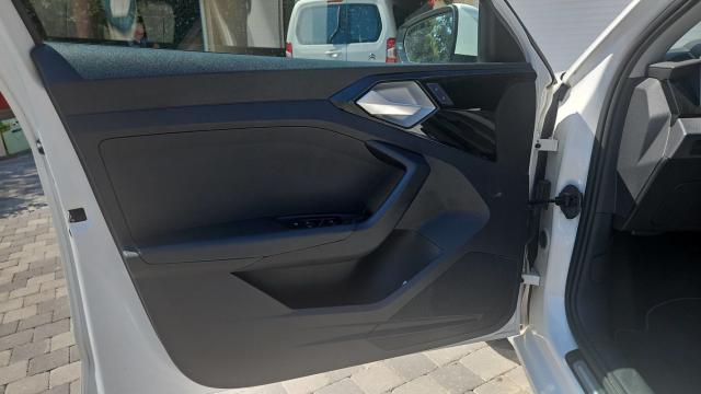 Audi A1 Sportback image 7