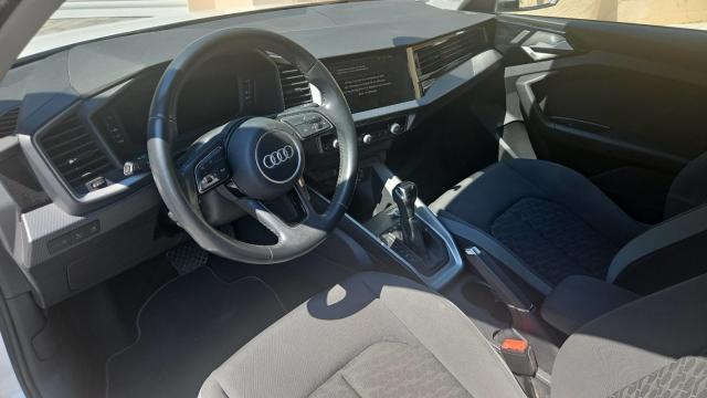 Audi A1 Sportback image 3