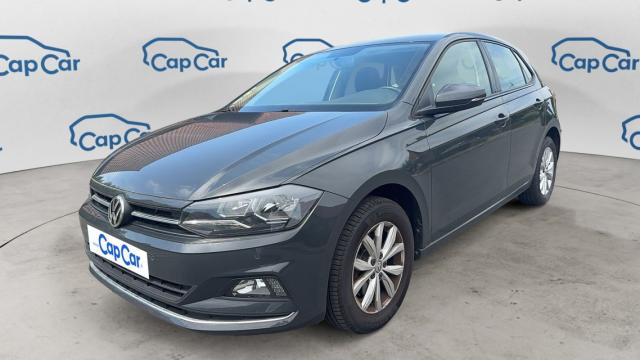 Volkswagen Polo 1.6 Tdi 95 Hightline