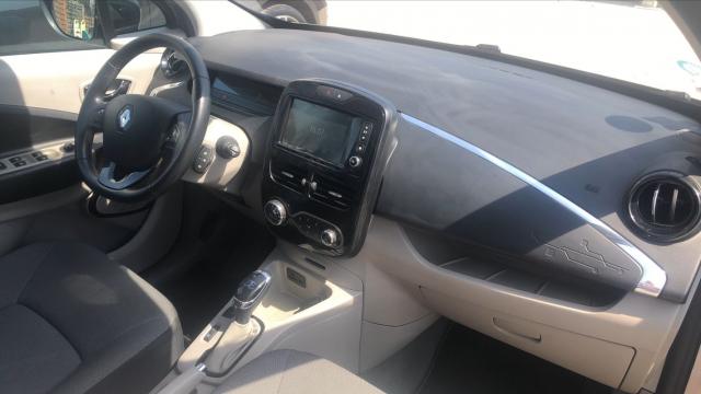 Renault Zoe image 3