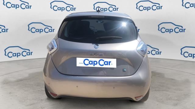 Renault Zoe image 8
