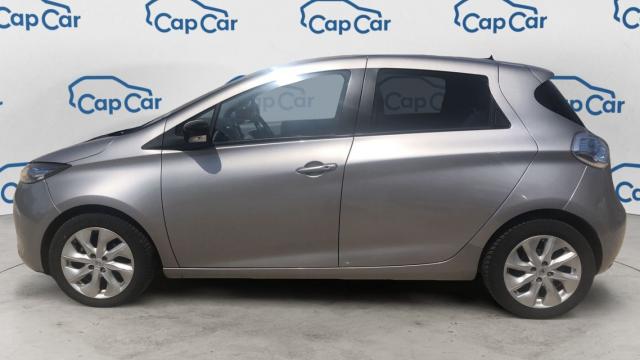 Renault Zoe image 9