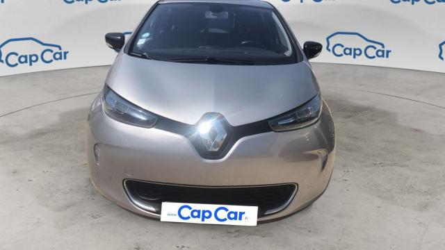 Renault Zoe image 4