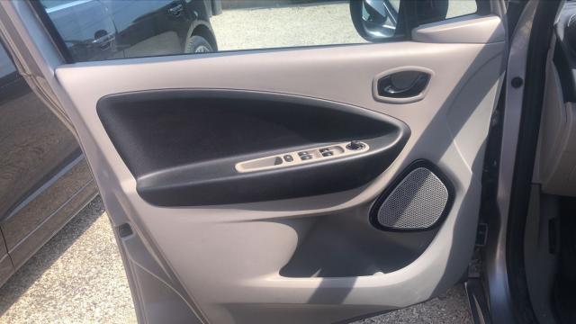 Renault Zoe image 6