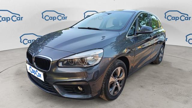 Bmw Serie 2 Active Tourer 216d 116 Business