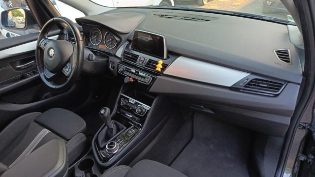Bmw Serie 2 Active Tourer image 4
