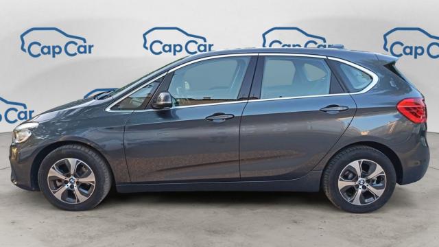 Bmw Serie 2 Active Tourer image 9