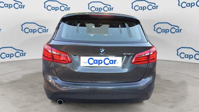 Bmw Serie 2 Active Tourer image 2
