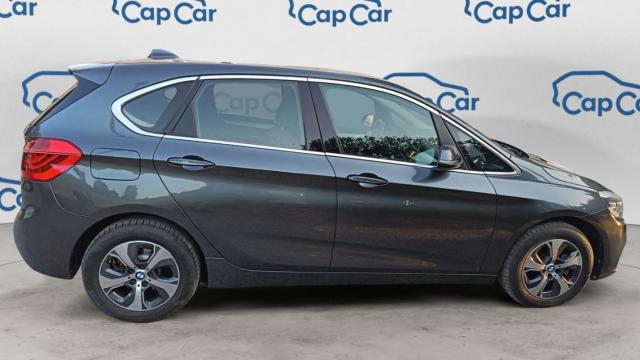 Bmw Serie 2 Active Tourer image 6