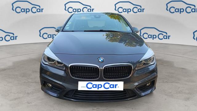 Bmw Serie 2 Active Tourer image 3