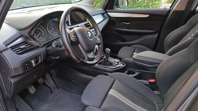 Bmw Serie 2 Active Tourer image 8