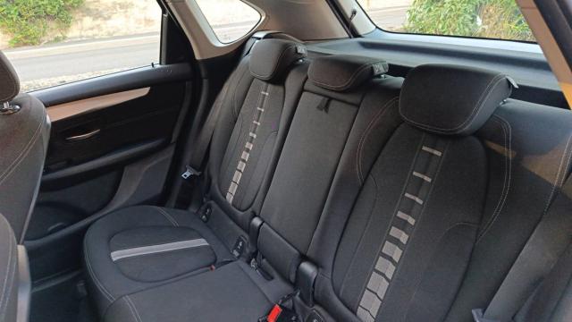 Bmw Serie 2 Active Tourer image 7