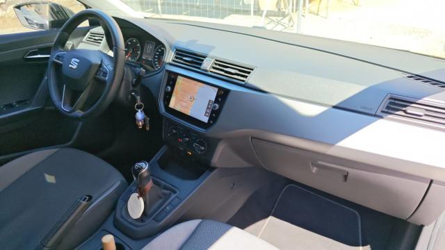 Seat Ibiza image 7