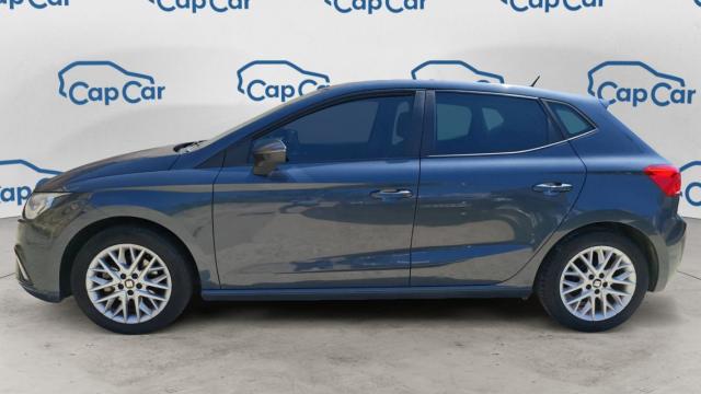 Seat Ibiza image 9