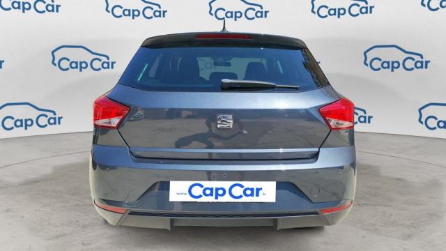 Seat Ibiza image 3