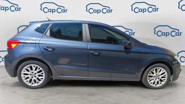 Seat Ibiza image 1