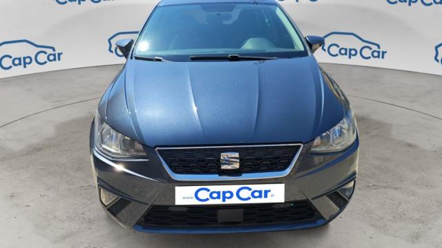 Seat Ibiza image 6