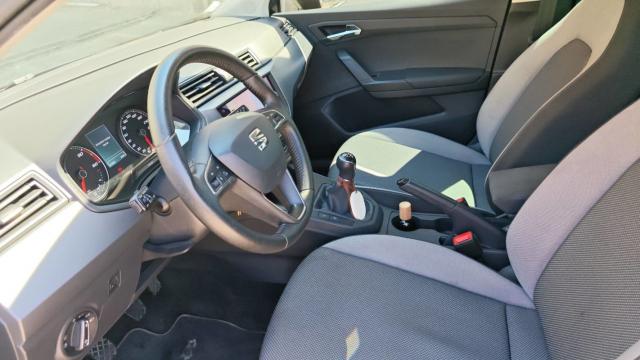 Seat Ibiza image 5