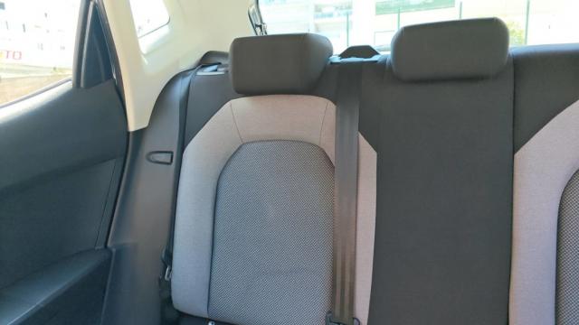 Seat Ibiza image 2